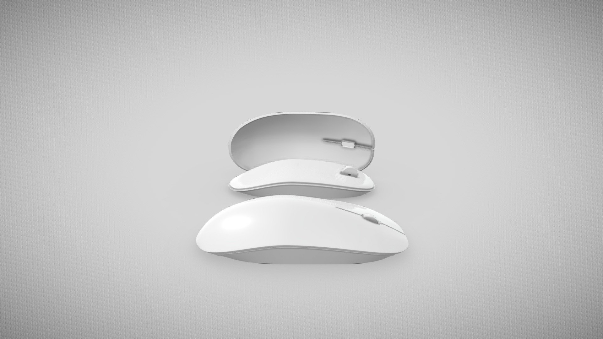 Computer Mouses - Download Free 3D model by NIX1779 (@Supercarkid ...