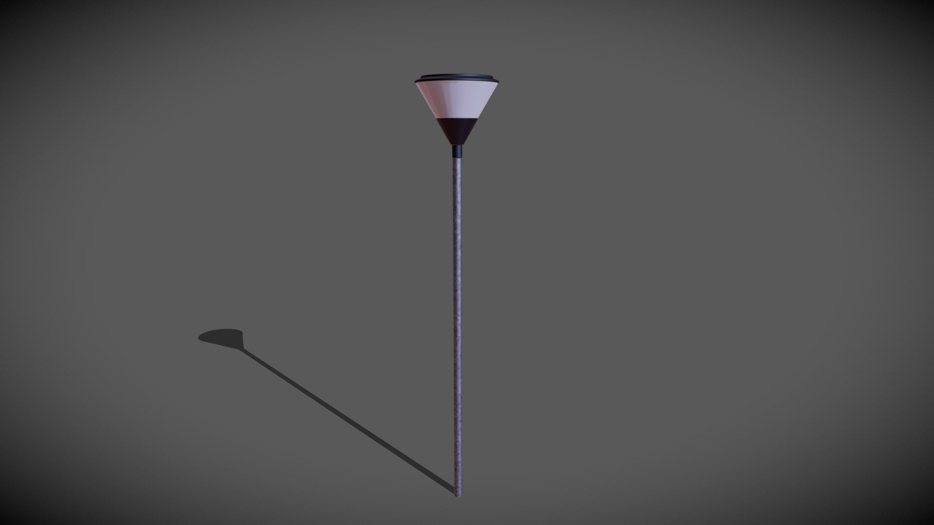 Lampadaire