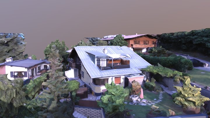 TestPro 3D Model