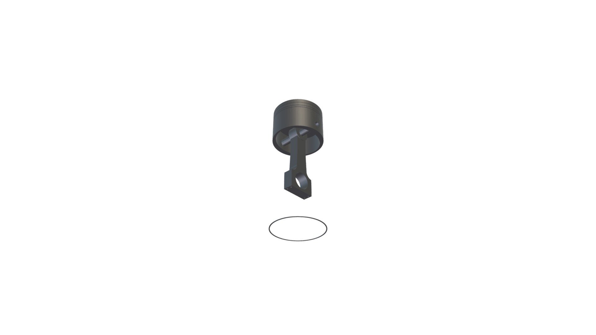 Piston Simple