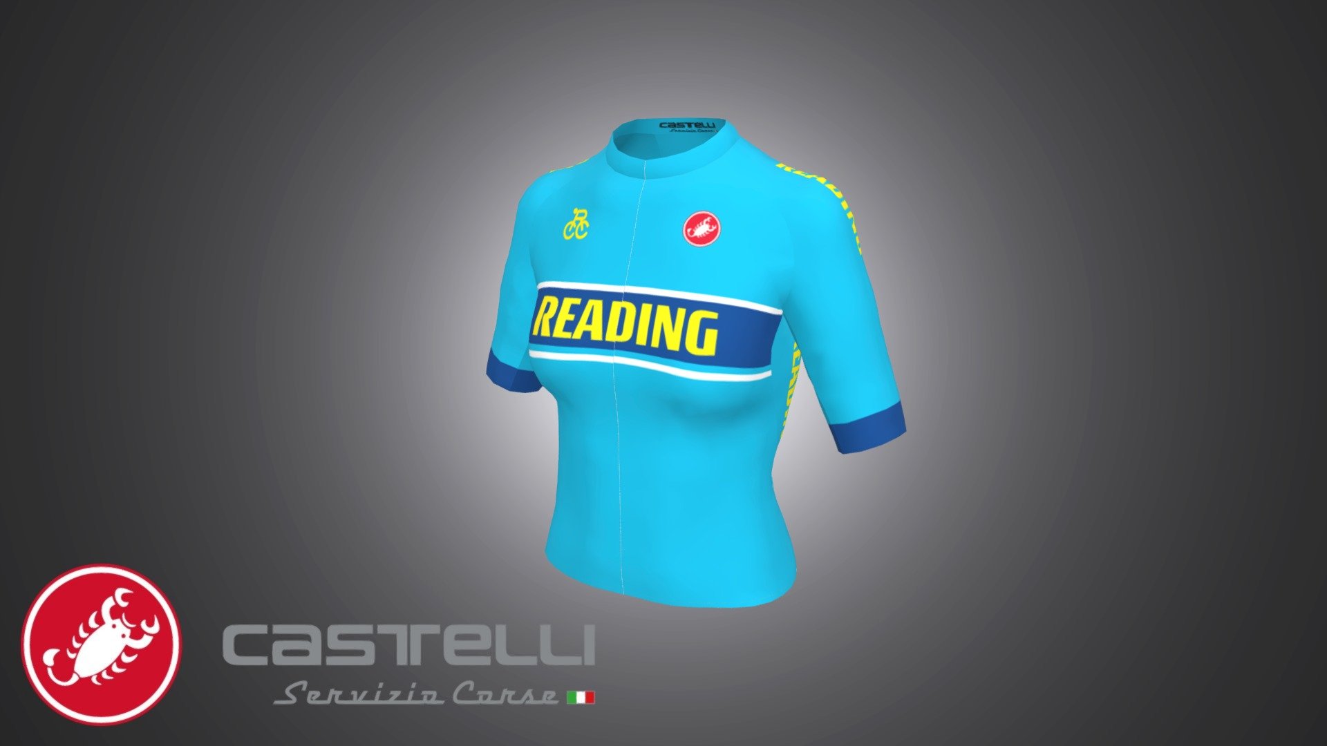 SC20130_READING_4300413 AERO PRO WOMEN'S JERSEY