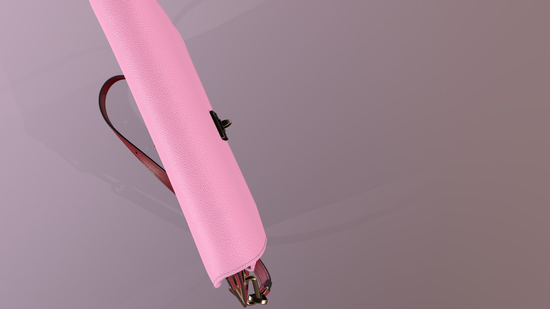 Clutch Model Test