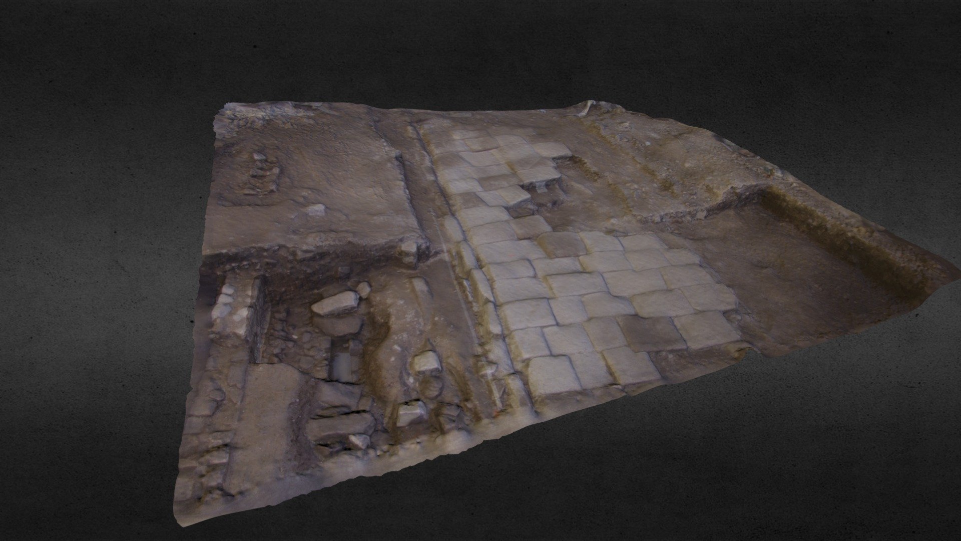 Calçada Romana