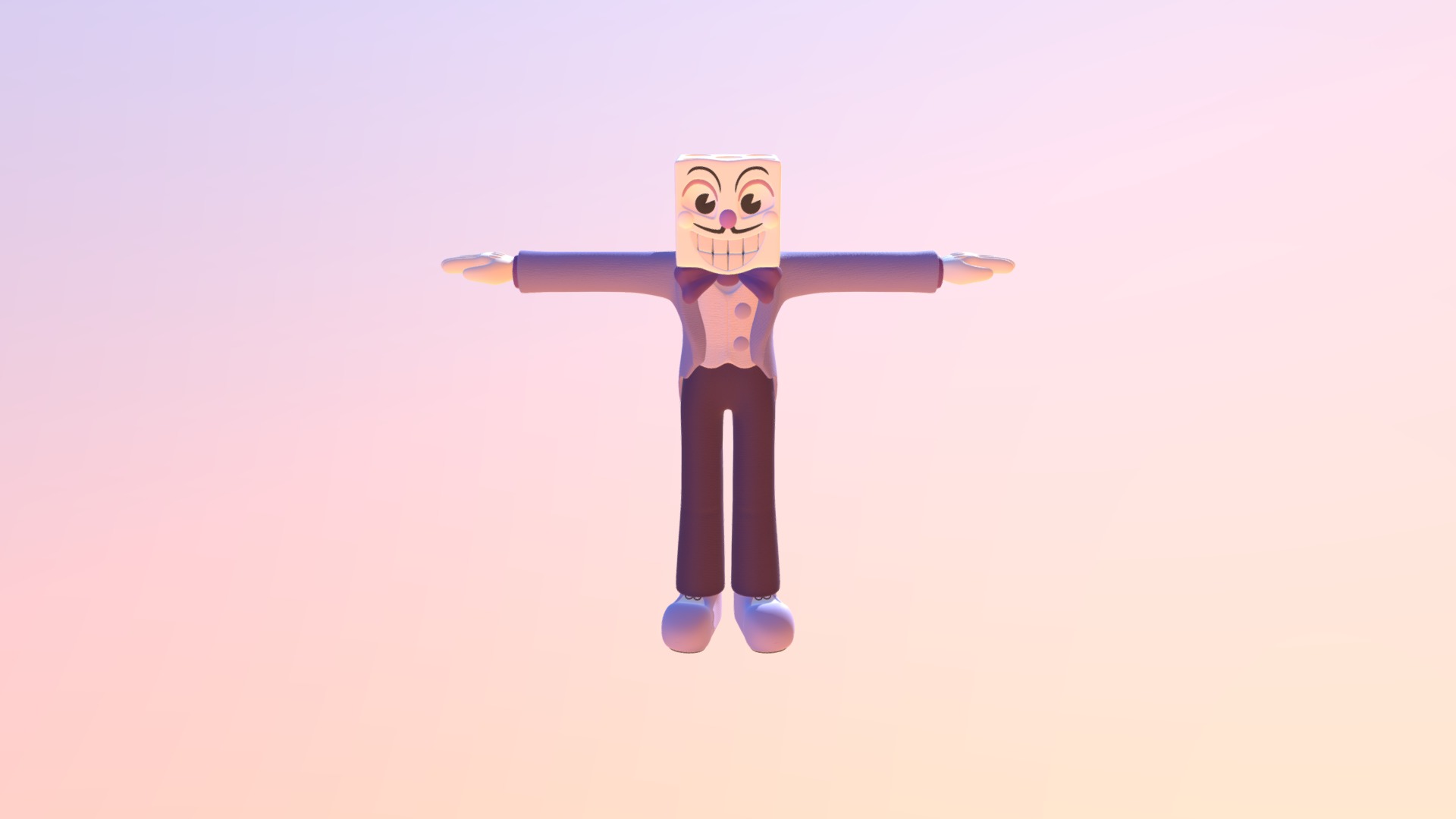 Kingdice 3D model by King_Dice_8743 [e83e6f0] Sketchfab