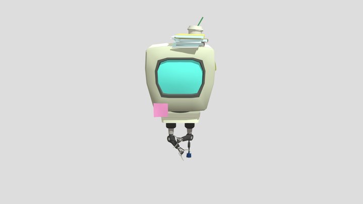 HW_2_6_3 3D Model