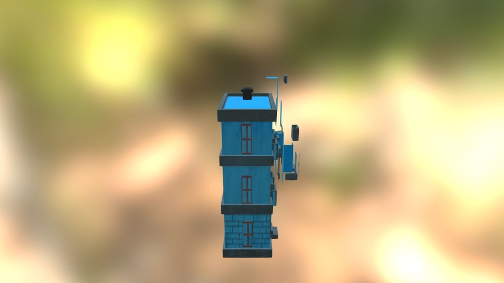 Real Time House