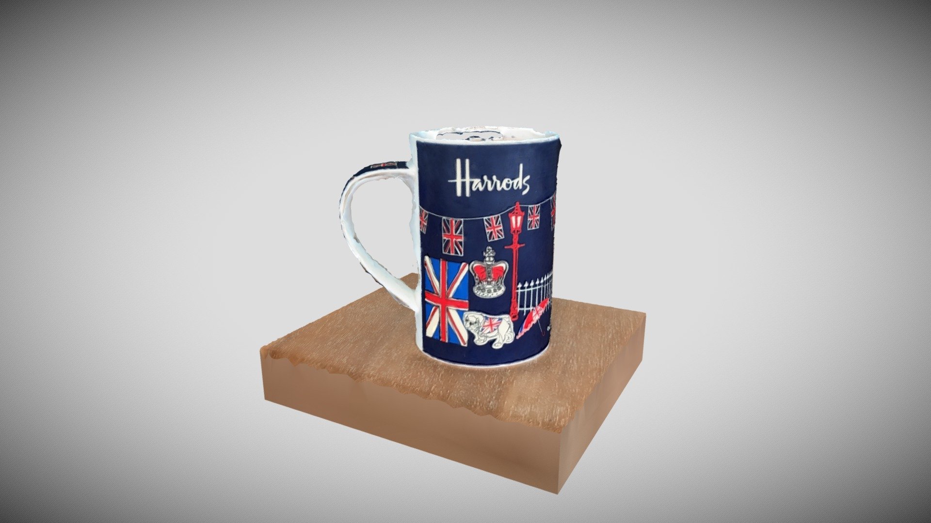 Tea Mug