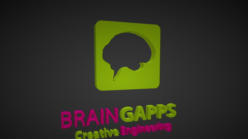 Braingapps Logo