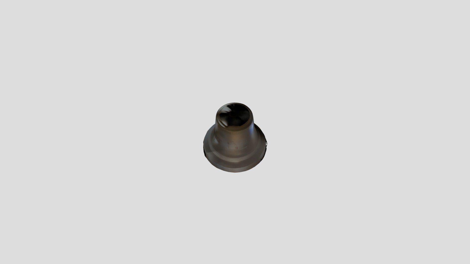 Bucharest's big bell Mesh - Download Free 3D model by ishan.bs2015 ...