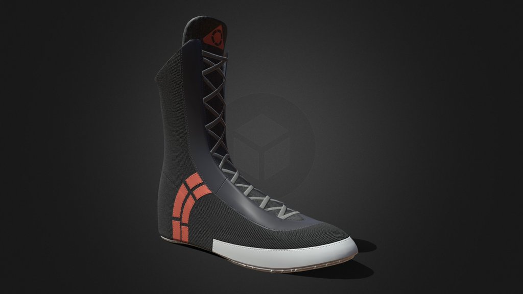 Boxer - Boots