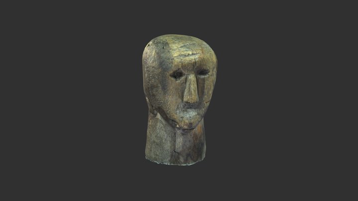 untitled-472002 3D Model