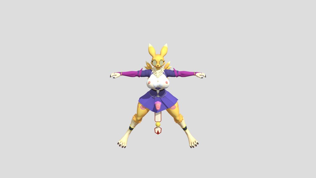 renamon_nsfw