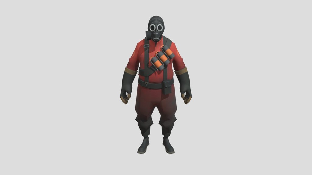 Pyro