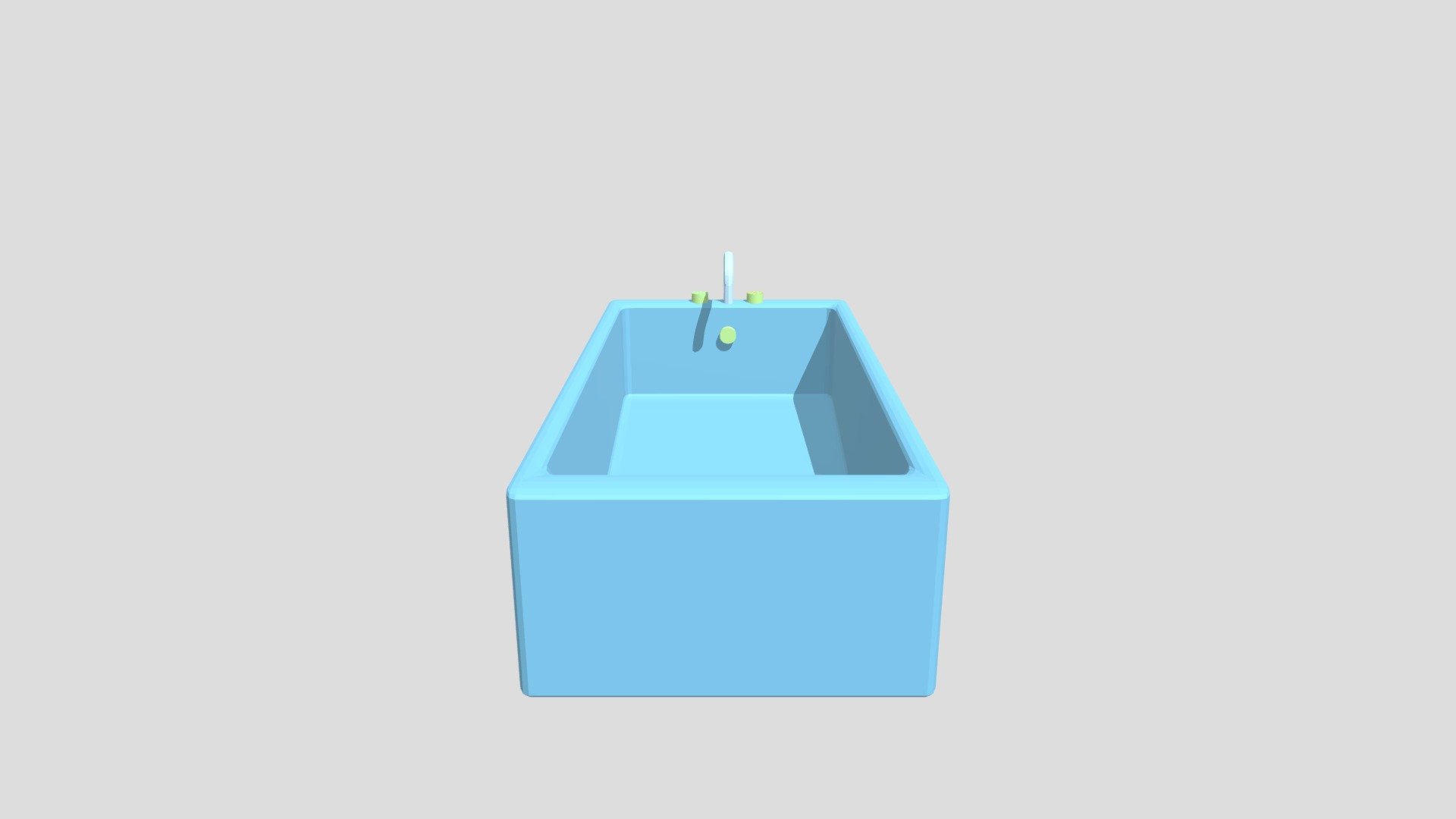 Tub