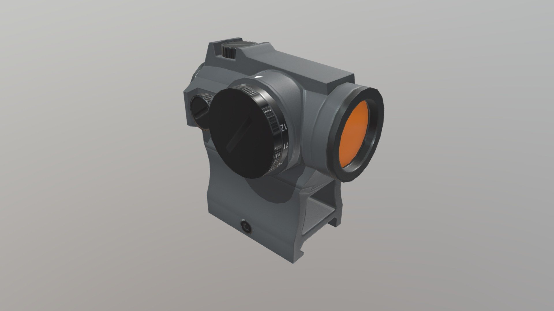 RED DOT SIGHT
