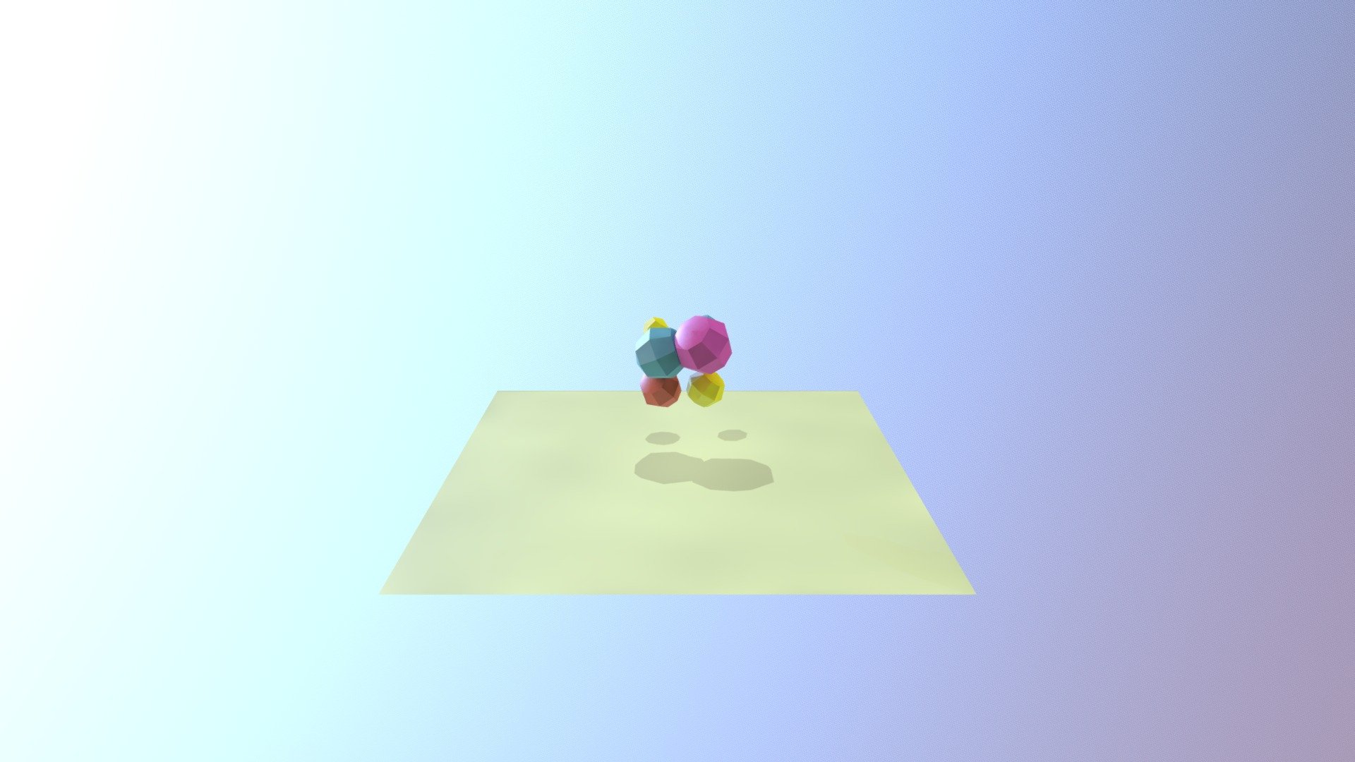Sphere-nomalA02.c4d - 3D model by junji80 [e846f68] - Sketchfab