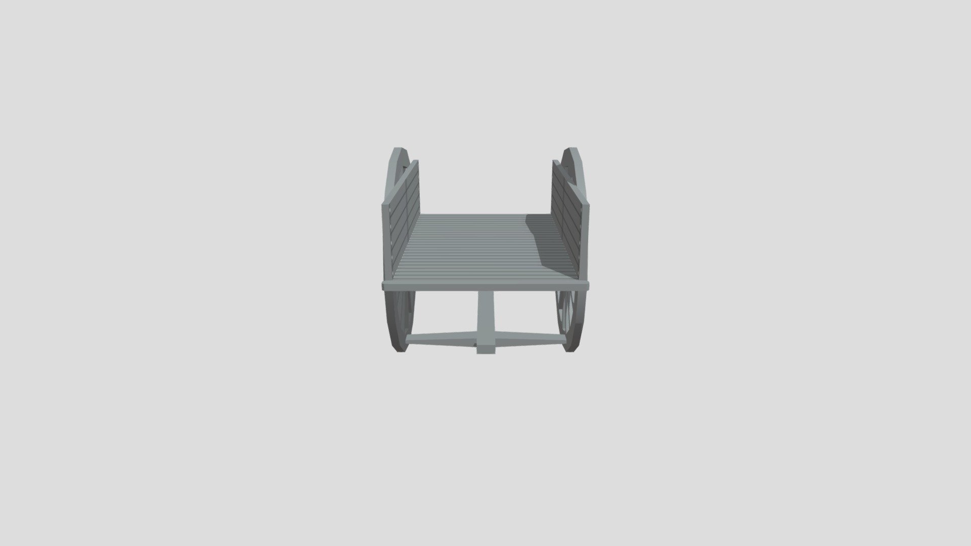 Wagon Export