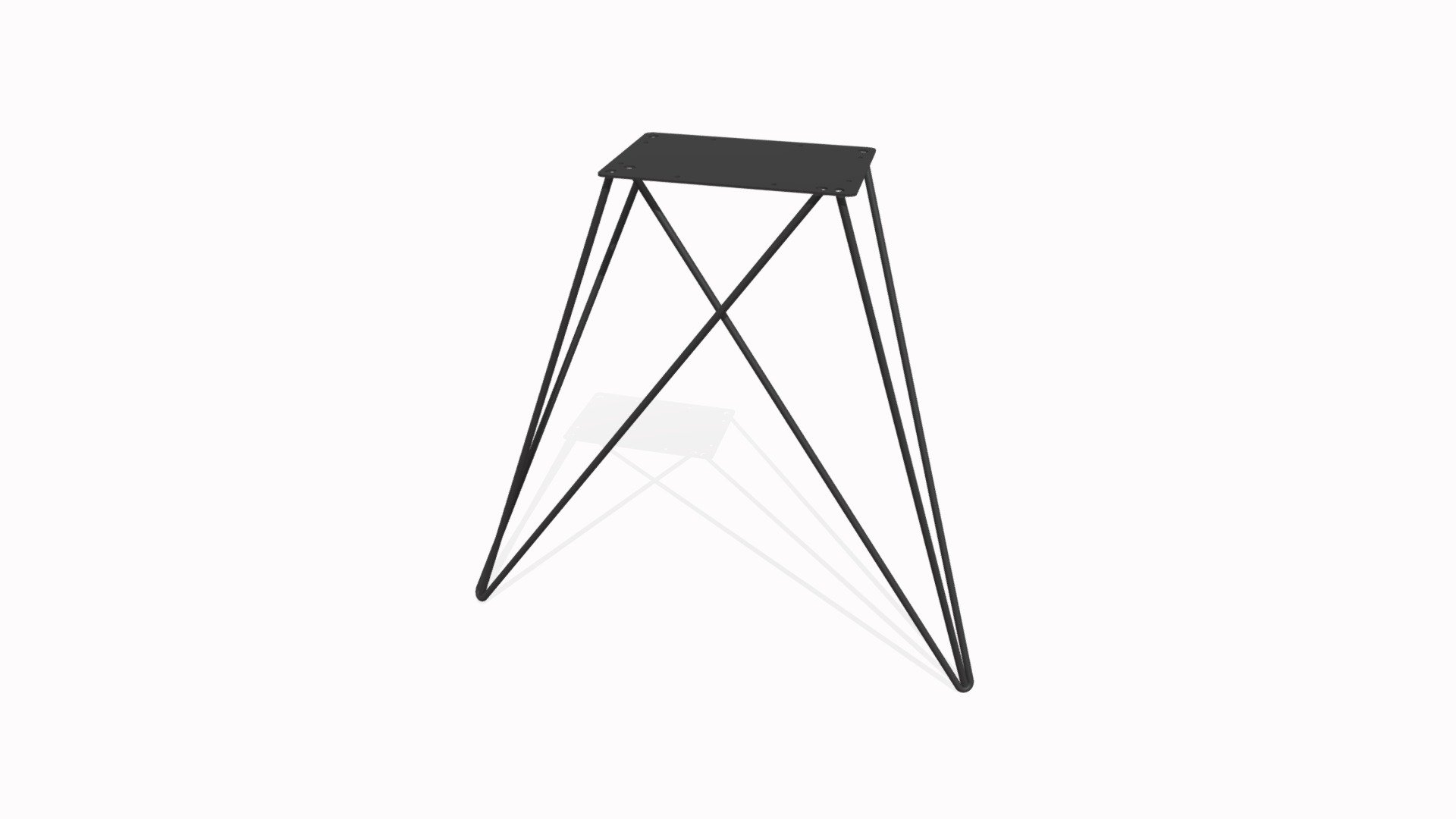 1474 - Double Renforcé H71 — Sketchfab embed 3D viewer