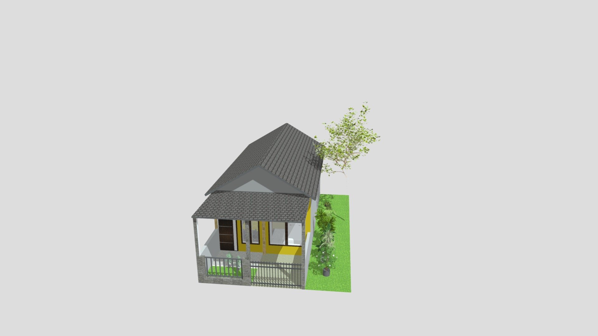 RUMAH