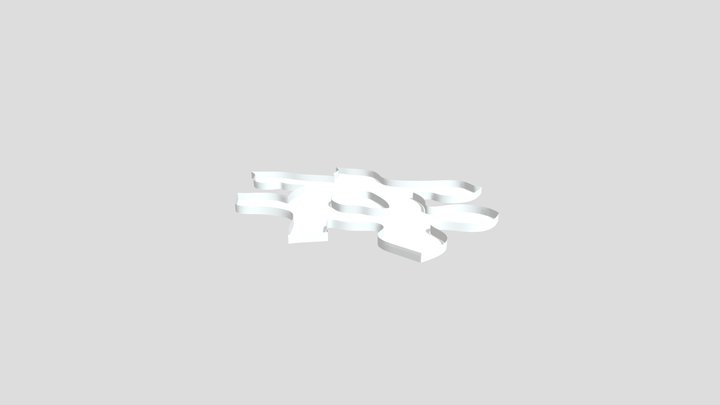TOP_soft robotics 3D Model