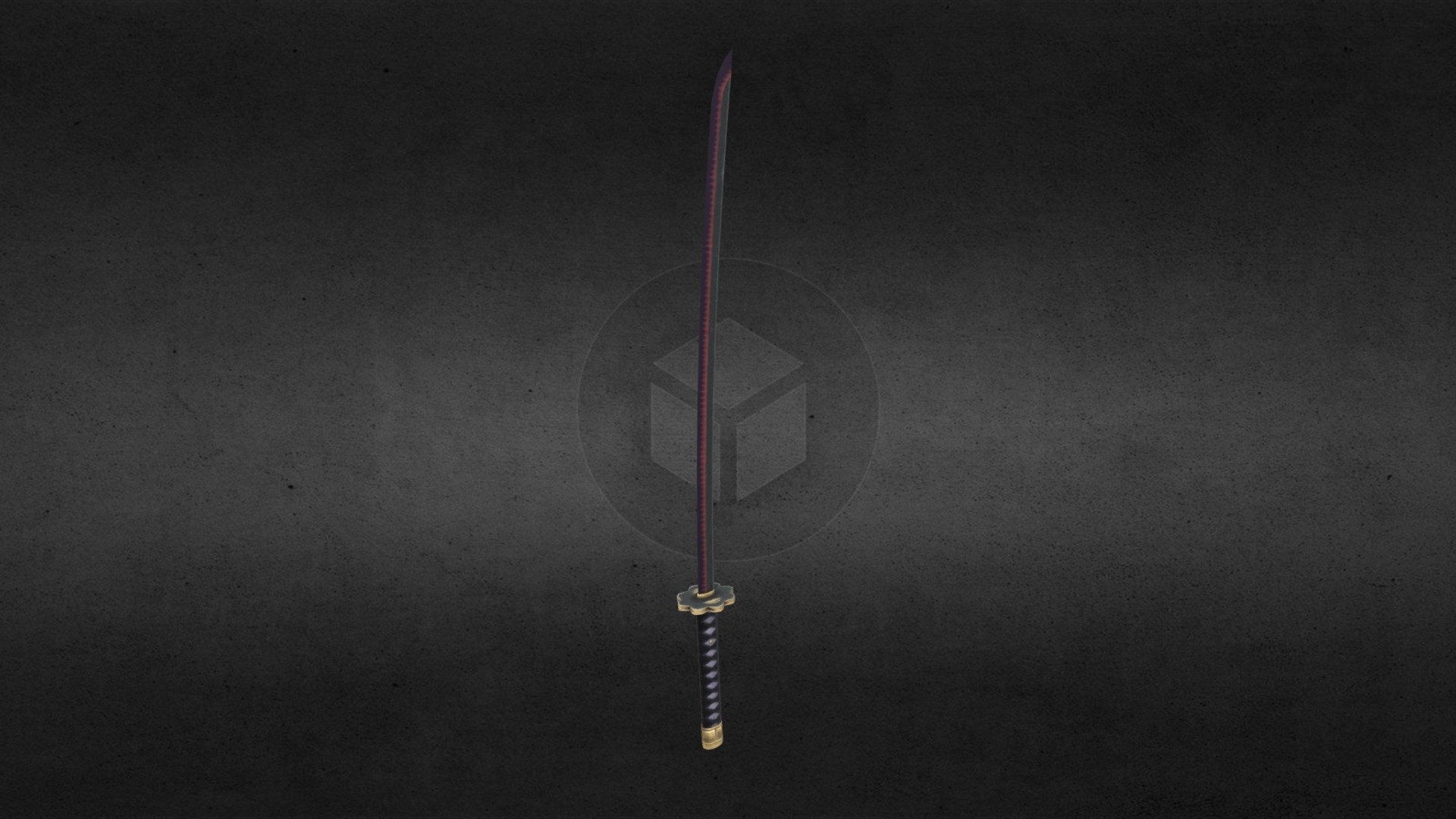Zoro Katana - Shusui