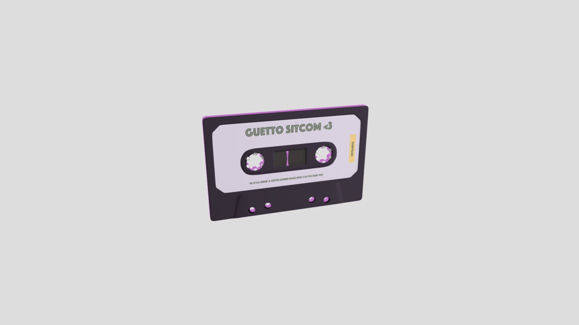 GuettoSitcom