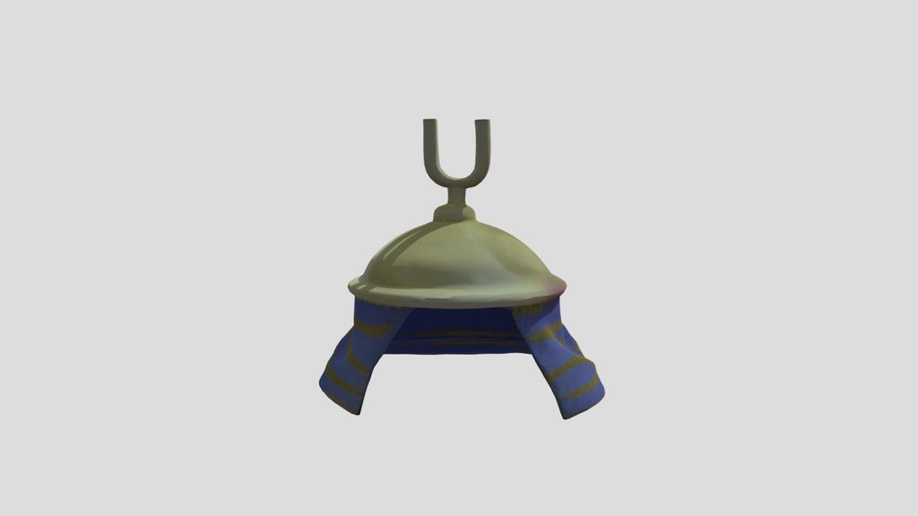 Ark Helmet