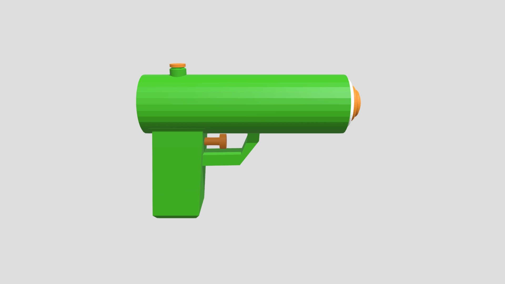 Watergun
