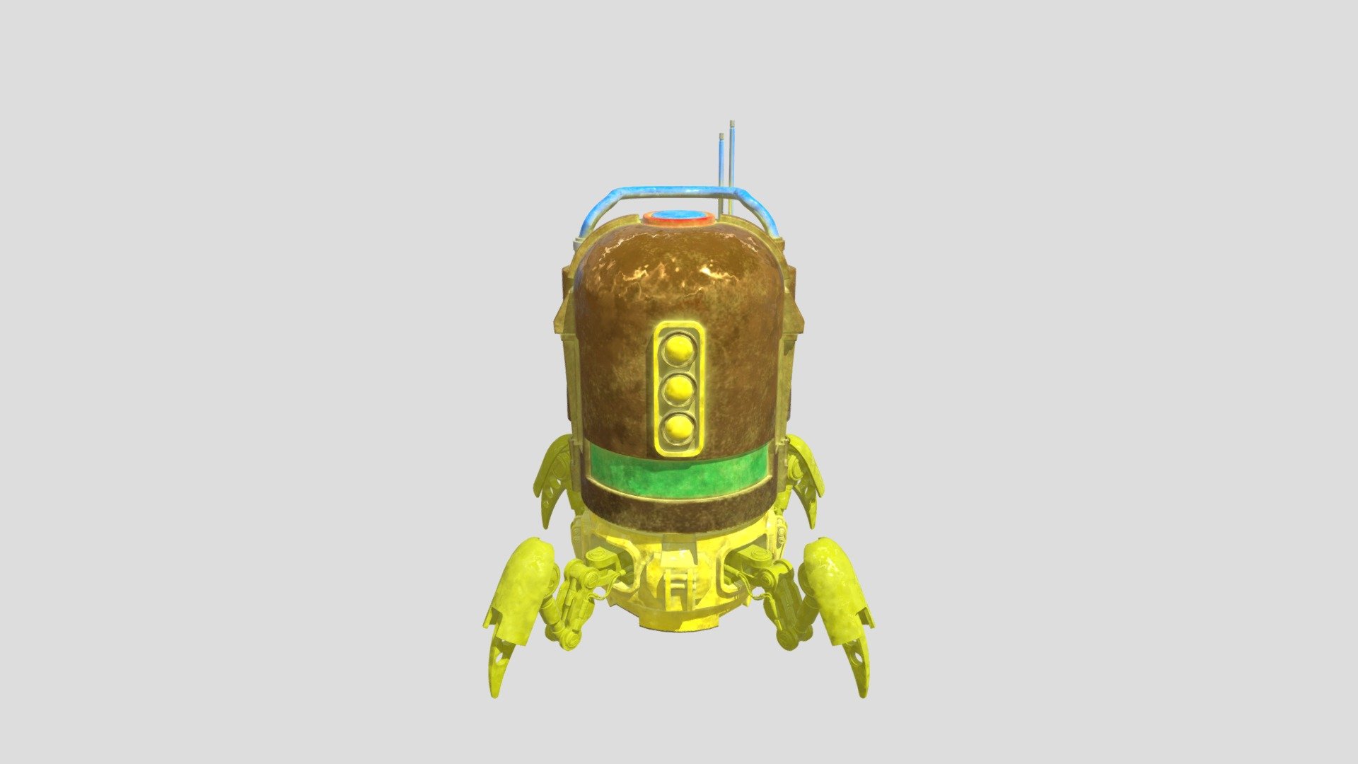 spiderbot