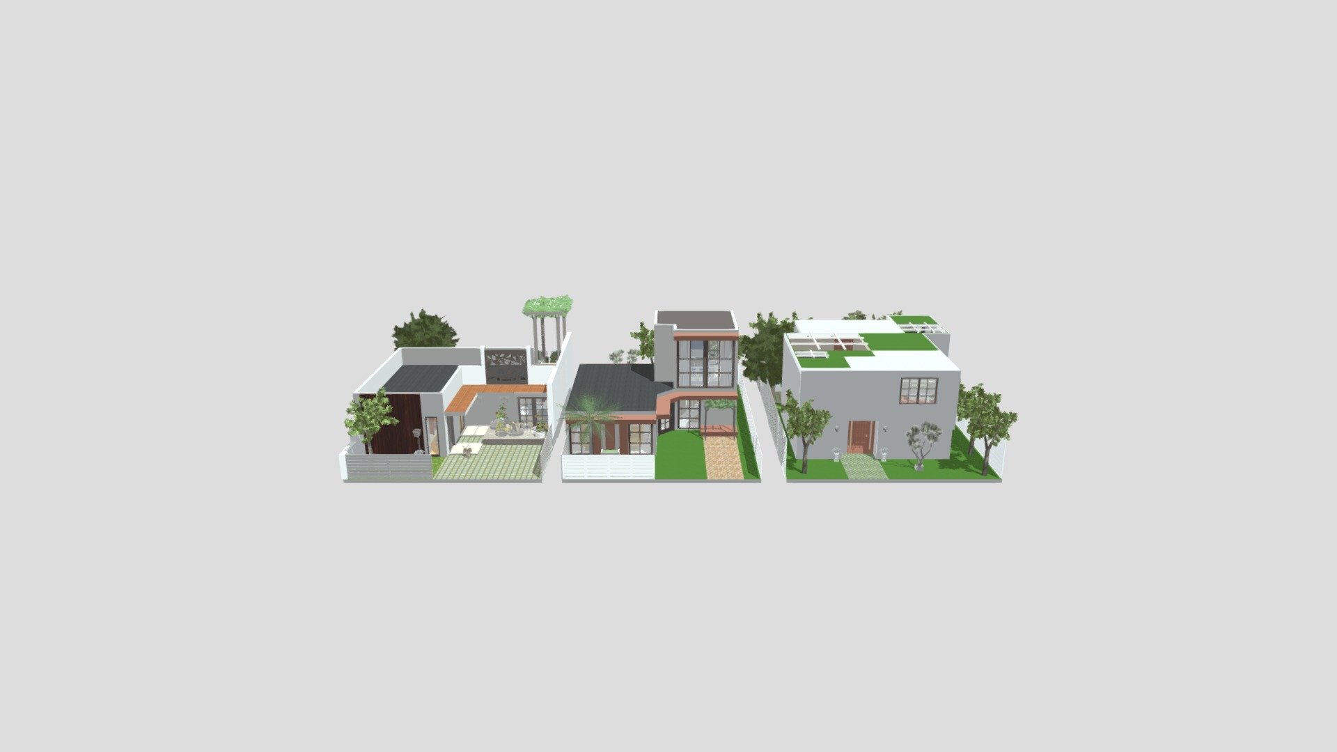 Tiny home