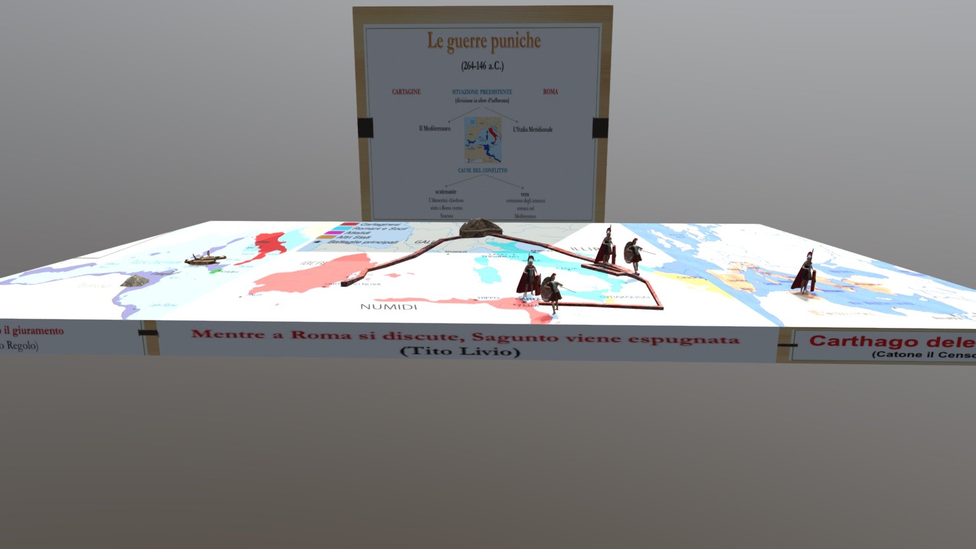 Guerre-puniche