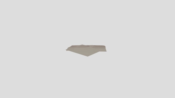 ROCHUS-08-10 3D Model