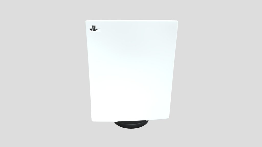 Playstation 5 Digital Edition