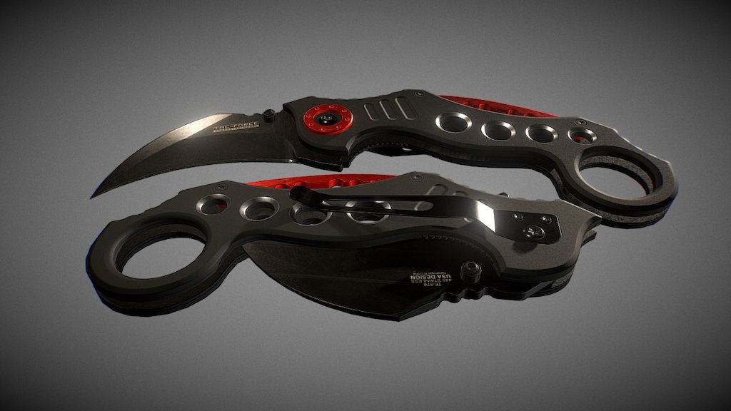 Karambit