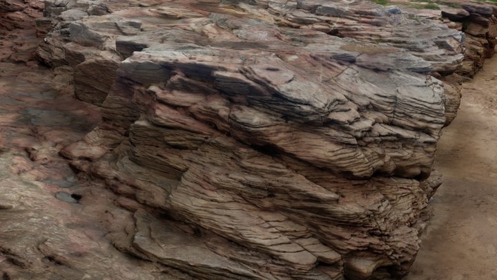 Red Rocks North