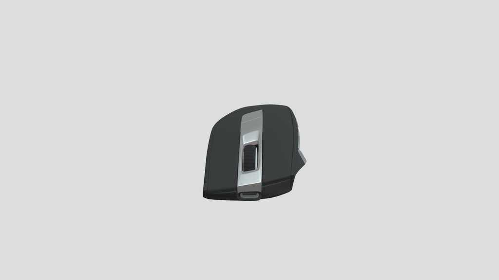 Wireless Mouse