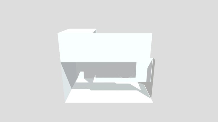 Figura 5 3D Model