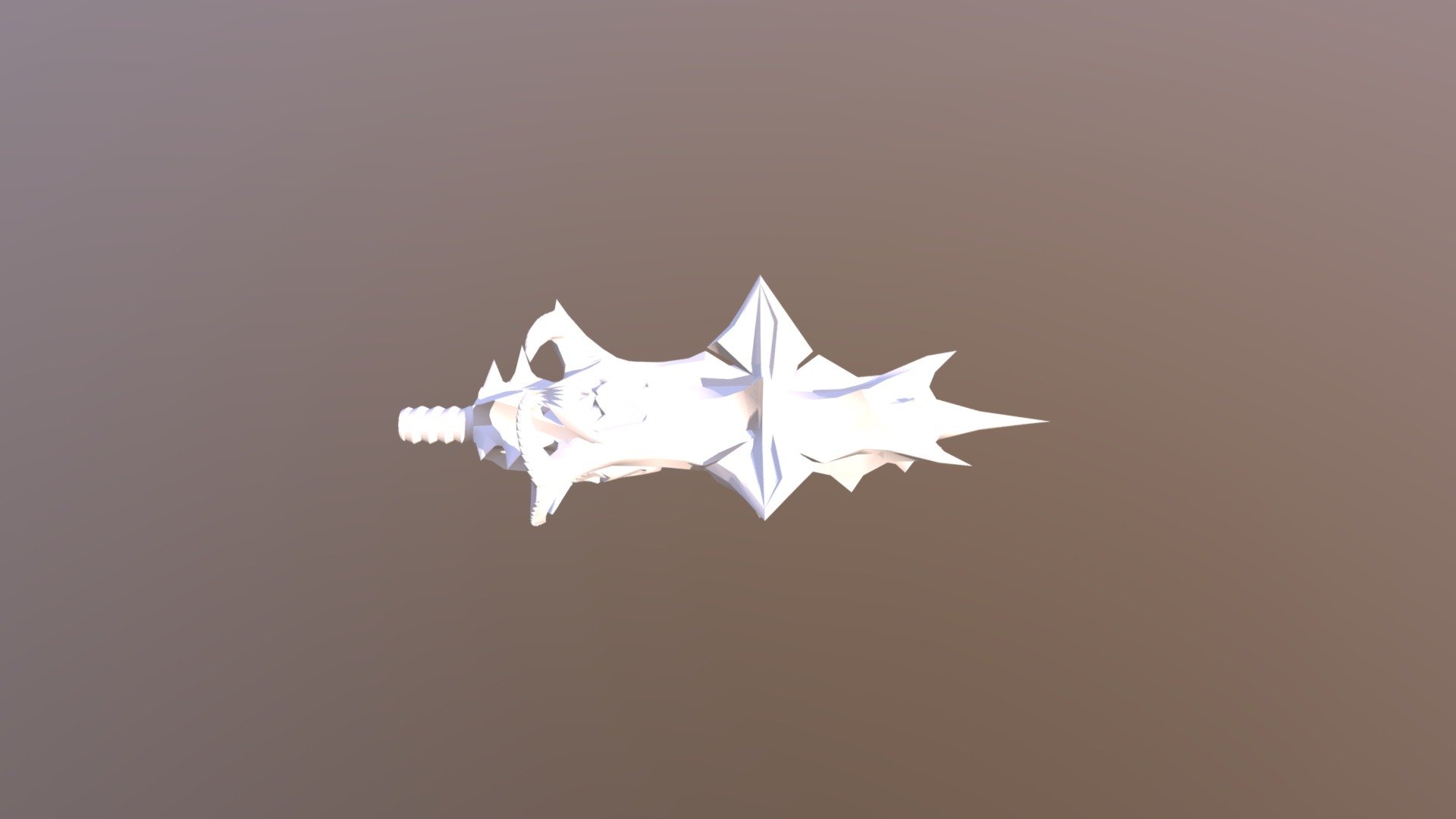 Mace Of Molag Bal Switch Attachment 1