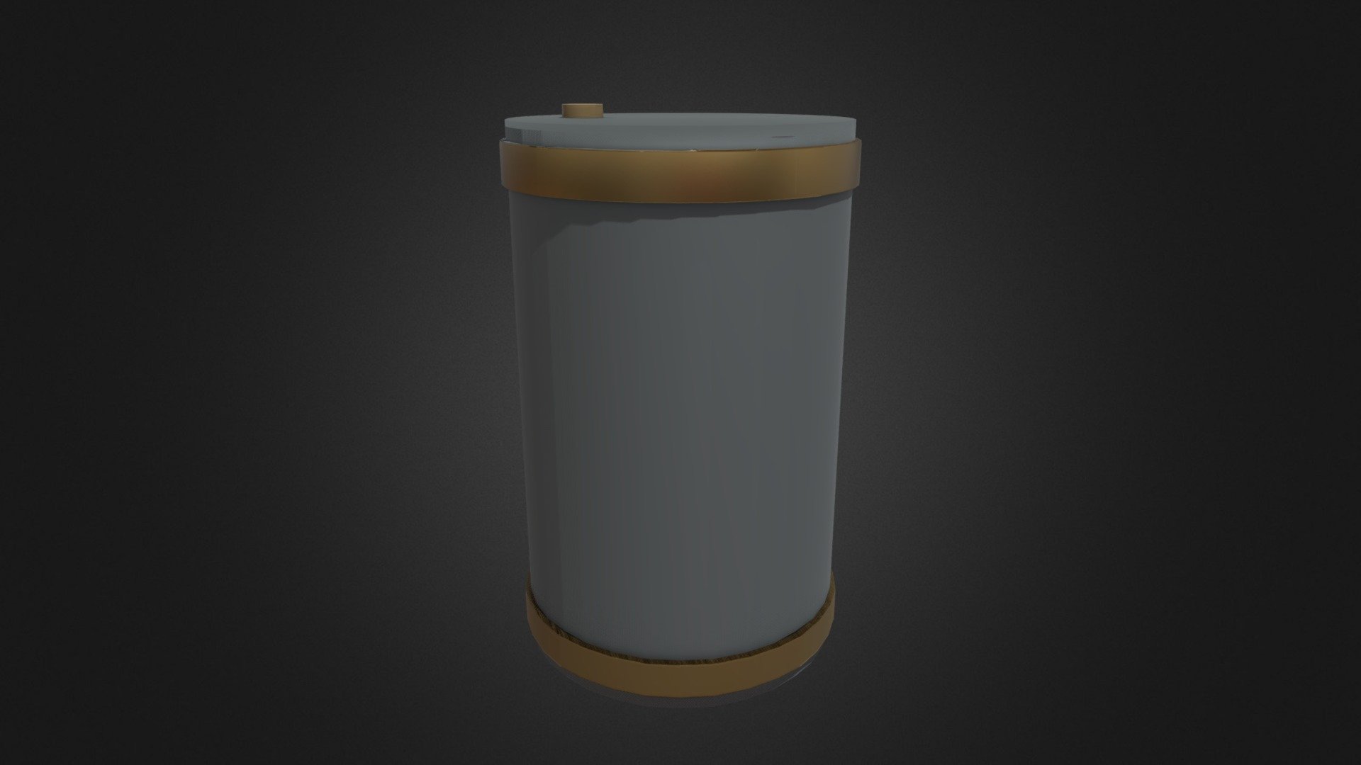 Barrel Textured