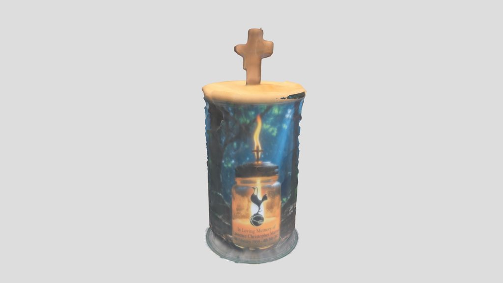 Candle