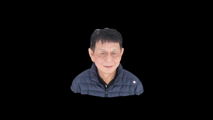1113043 3D Model