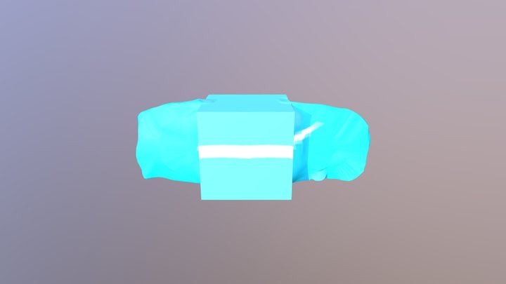 Your Mesh (2) 3D Model