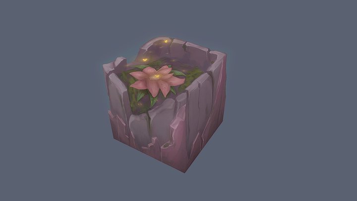 cube_1 3D Model