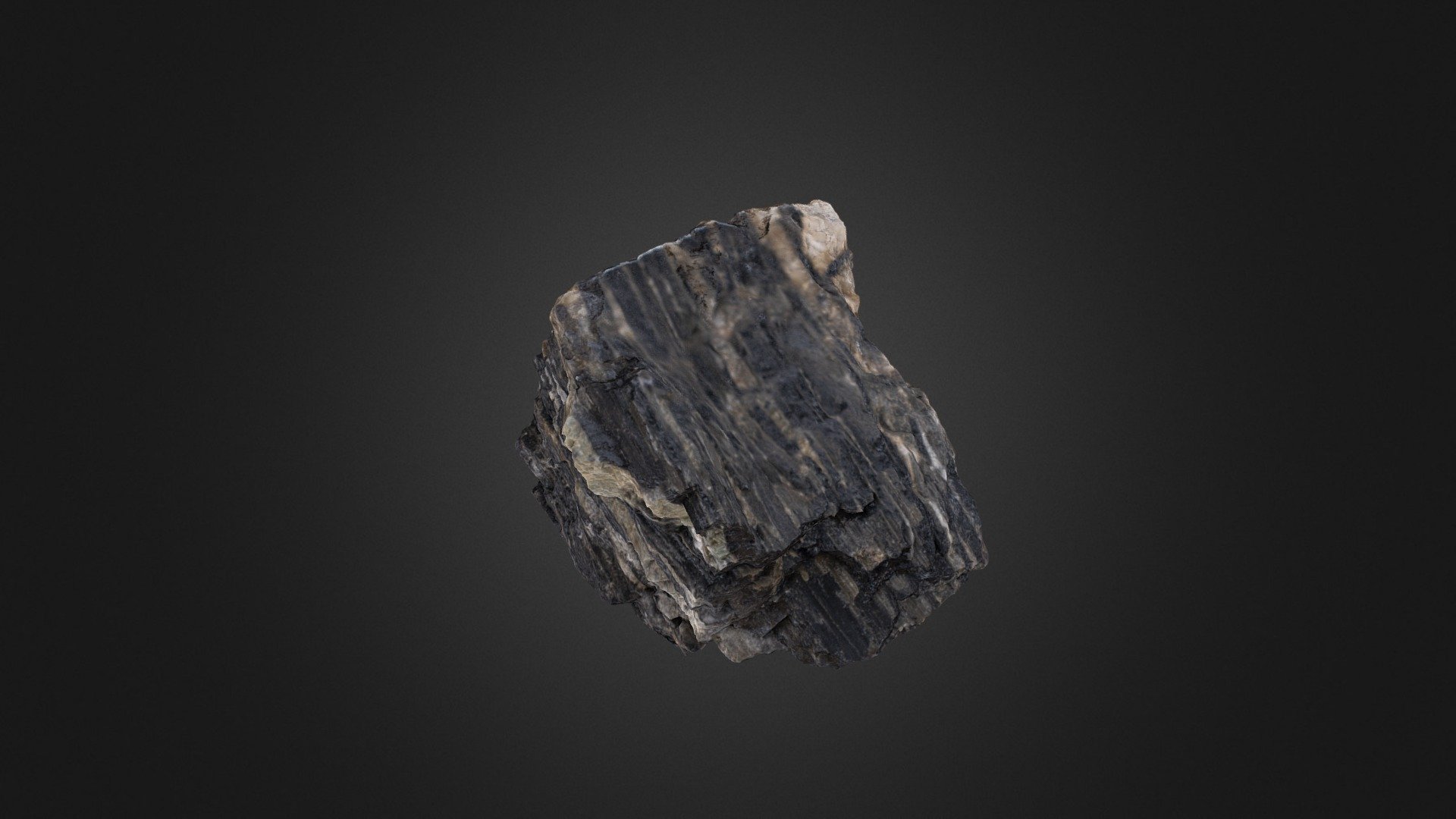 Samarskite