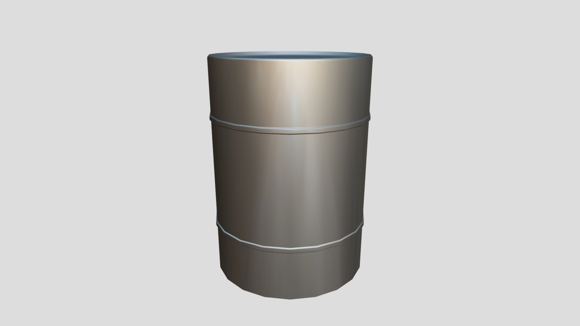 Barrel S6 Text