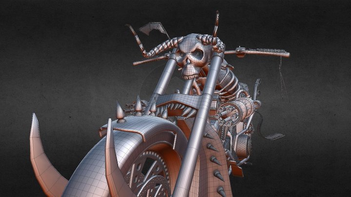 shijii - Sketchfab