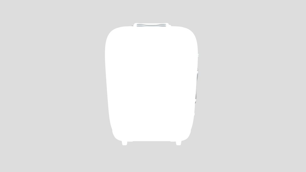 Luggage Bag