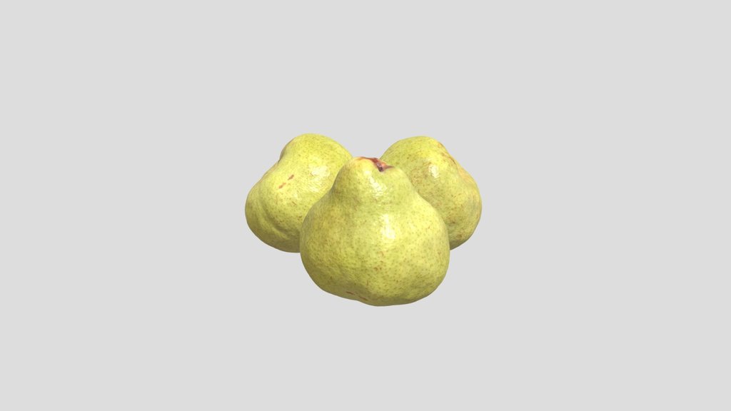 Pears