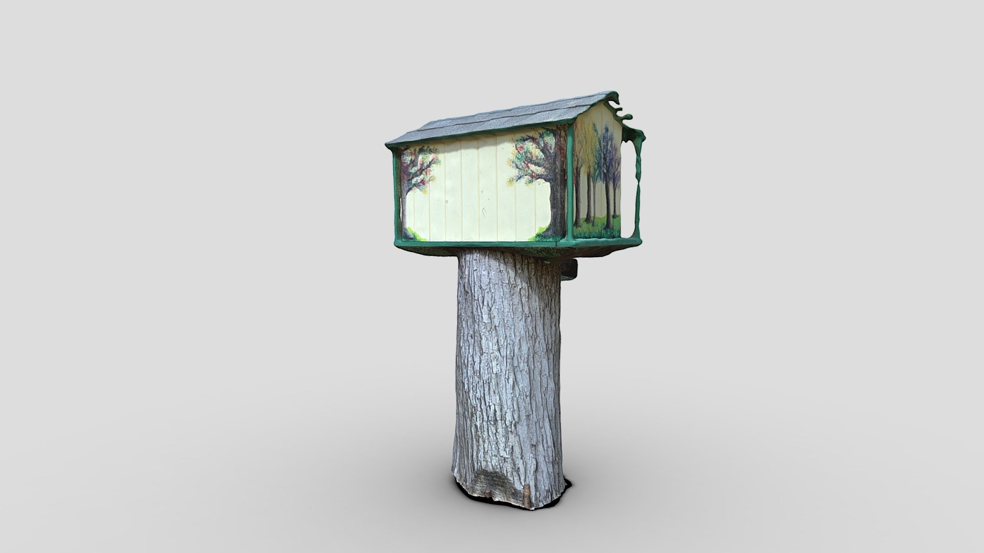 Little Free Library