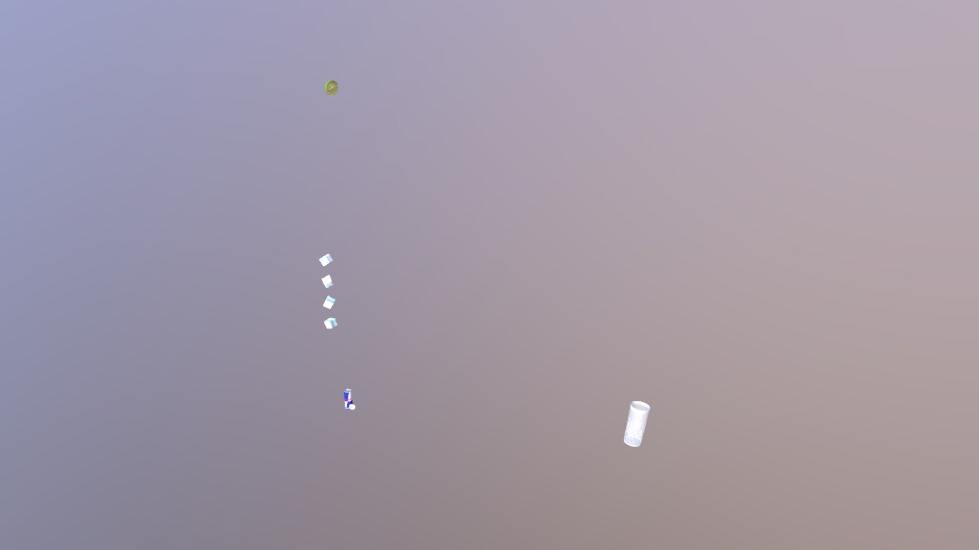 Can Pour No Liquid — Sketchfab embed 3D viewer